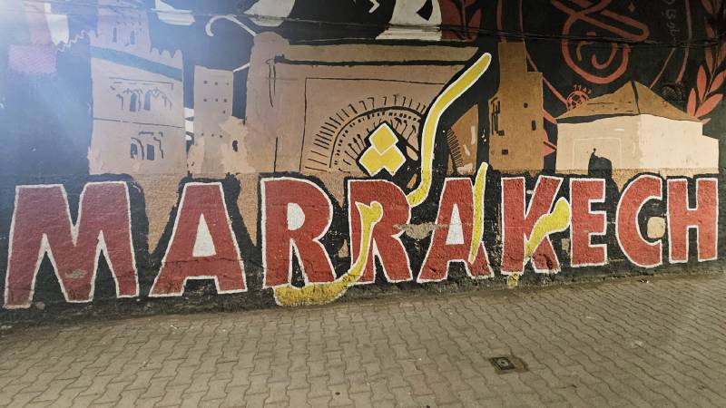 Maroko-shrnuti